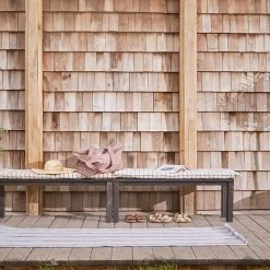 OYOY LIVING Outdoor Kyoto Bench Cushion