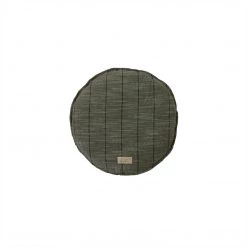 OYOY LIVING Outdoor Kyoto Cushion Round