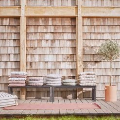 OYOY LIVING Outdoor Kyoto Cushion Round NOW IN STOCK