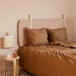 OYOY LIVING Pin Hook / Knob - Pack Of 2 - Brass NOW IN STOCK