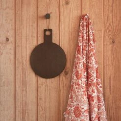 OYOY LIVING Pin Hook / Knob - Pack Of 2 - Brown