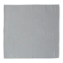 OYOY MINI NOW IN STOCK Muslin Square - Leopard - Pack Of 3 - Clay