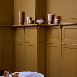 OYOY LIVING Placemat Kukei - Pack Of 2 - Offwhite NOW IN STOCK