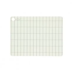 OYOY LIVING Placemat Kukei - Pack Of 2 - Offwhite NOW IN STOCK