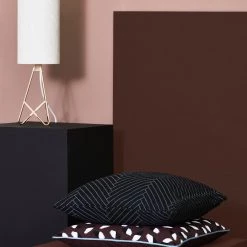 OYOY LIVING NOW IN STOCK Paint Cushion