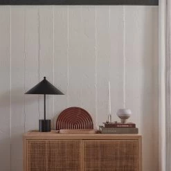 OYOY LIVING NOW IN STOCK Palloa Candleholder - High - Brass