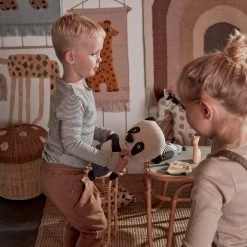 OYOY MINI Panda Bear - Ling Ling - Multi