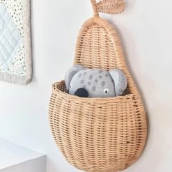 OYOY MINI Pear Tufted Rug 14 OYOY MINI Pear Tufted Rug