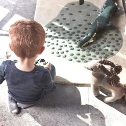 OYOY MINI Pear Tufted Rug 17 OYOY MINI Pear Tufted Rug