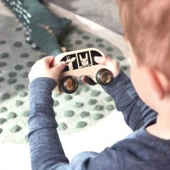 OYOY MINI Pear Tufted Rug 18 OYOY MINI Pear Tufted Rug