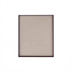 OYOY LIVING Peili Notice Board - Large - Dark