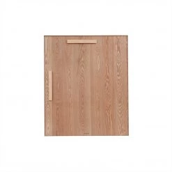 OYOY LIVING Wall Peili Notice Board - Small - Nature