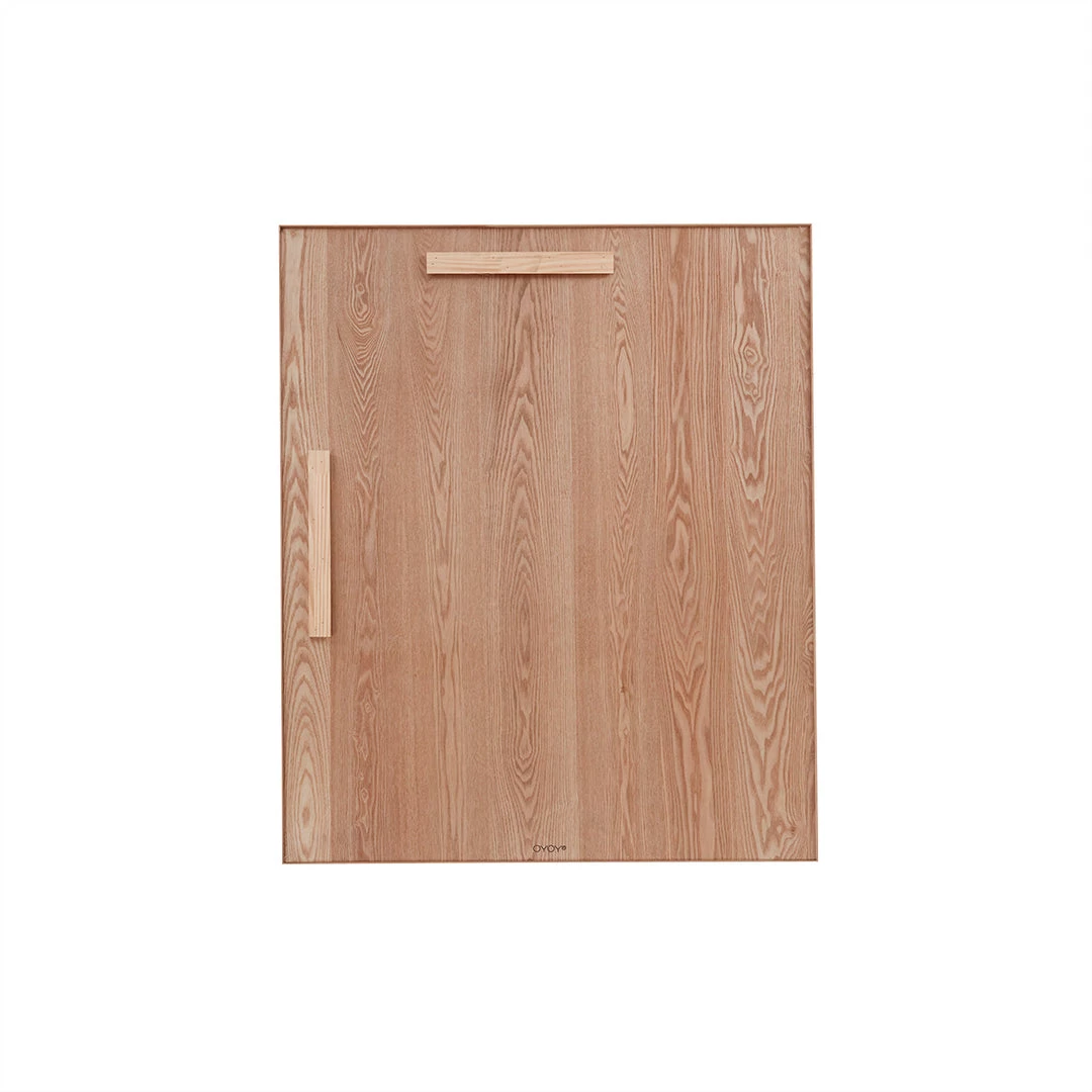 OYOY LIVING Wall Peili Notice Board - Small - Nature 2 OYOY LIVING Wall Peili Notice Board - Small - Nature
