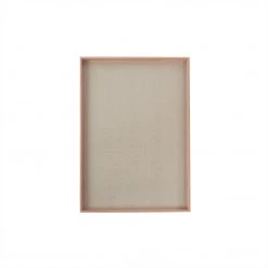 OYOY LIVING Wall Peili Notice Board - Small - Nature