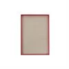 OYOY LIVING Wall Peili Notice Board - Small - Red