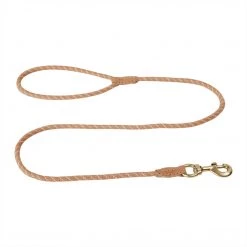 OYOY ZOO To Our Furry Friends Perry Dog Leash