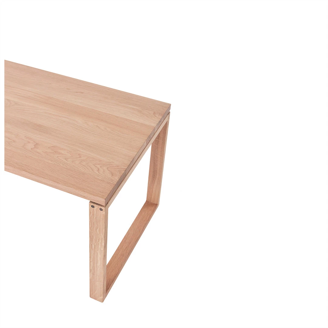 OYOY LIVING Furniture Pi Coffee Table - Nature 2 OYOY LIVING Furniture Pi Coffee Table - Nature