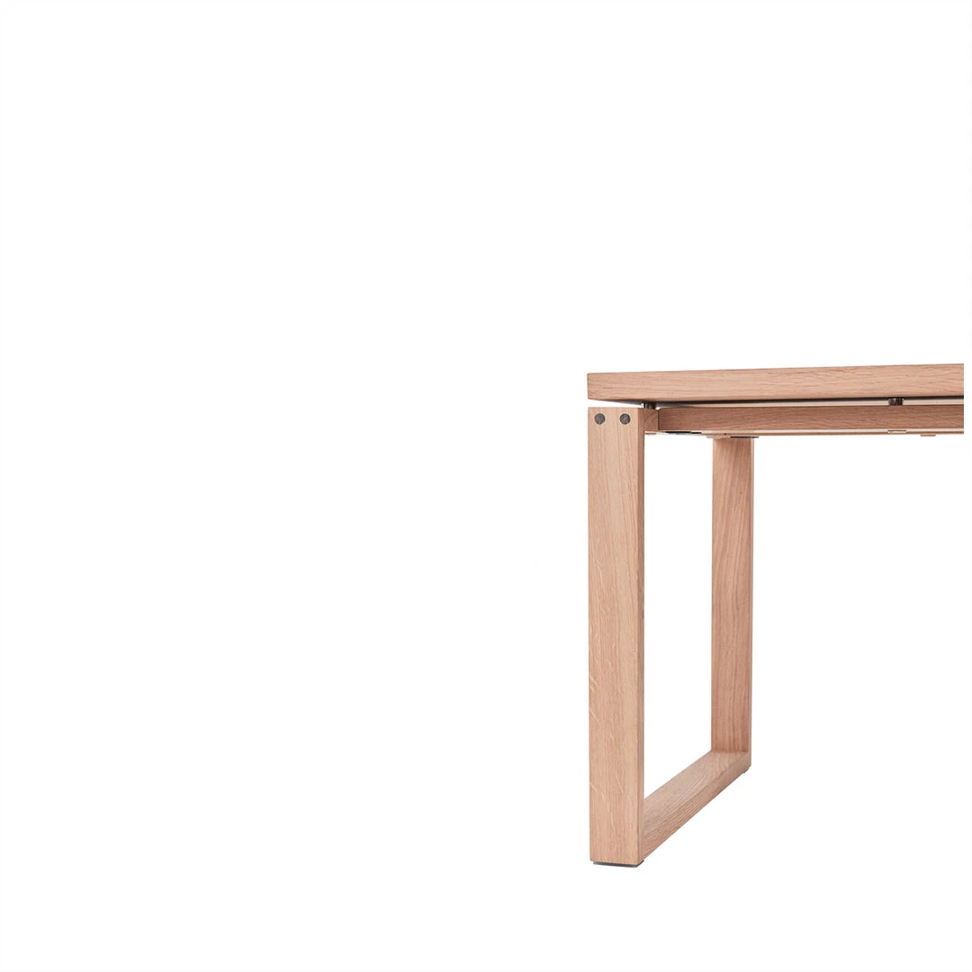 OYOY LIVING Furniture Pi Coffee Table - Nature 3 OYOY LIVING Furniture Pi Coffee Table - Nature