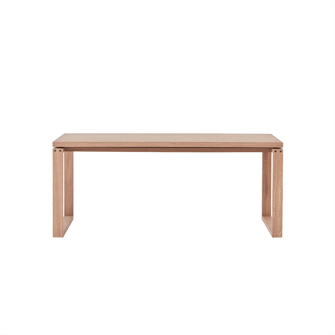OYOY LIVING Furniture Pi Coffee Table - Nature 4 OYOY LIVING Furniture Pi Coffee Table - Nature