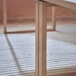 OYOY LIVING Furniture Pi Coffee Table - Nature 12 OYOY LIVING Furniture Pi Coffee Table - Nature