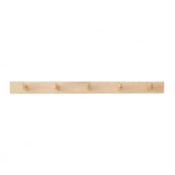 OYOY LIVING NOW IN STOCK Pieni Coat Rack - Nature