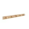 OYOY LIVING NOW IN STOCK Pieni Coat Rack - Nature