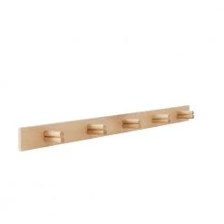 OYOY LIVING NOW IN STOCK Pieni Coat Rack - Nature