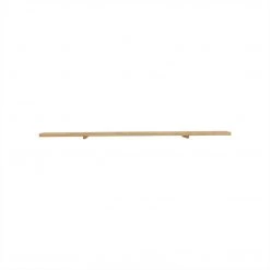 OYOY LIVING LOOK FORWARD TO Pieni Gallery Shelf - Small