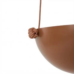 OYOY LIVING Pif Paf Puf Hanging Storage - 1 Bowl NOW IN STOCK