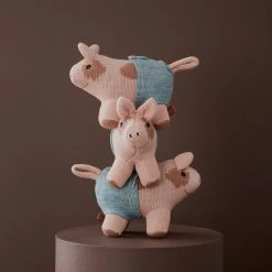 OYOY MINI Pig Mini Hugo NOW IN STOCK