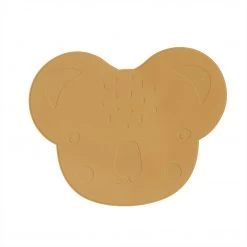 OYOY MINI Placemat Koala - Light Rubber