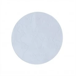OYOY MINI Placemat The World - Ice Blue NOW IN STOCK