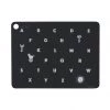 OYOY MINI Placemat Alphabet