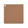 OYOY LIVING Placemat Checker - Pack Of 2 Placemats