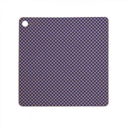 OYOY LIVING Placemat Checker - Pack Of 2 NOW IN STOCK