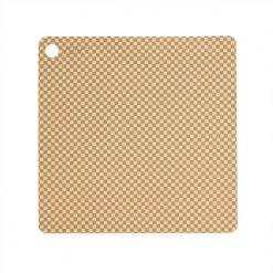 OYOY LIVING NOW IN STOCK Placemat Checker - Pack Of 2