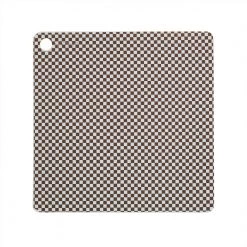 OYOY LIVING Placemat Checker - Pack Of 2