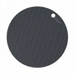 OYOY LIVING Placemat Dot - Pack Of 2 NOW IN STOCK