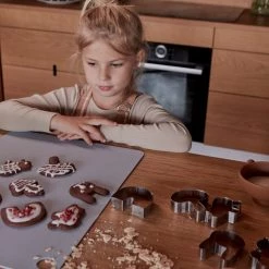 OYOY LIVING Placemat Dotto - 2 Pcs/Pack 8 OYOY LIVING Placemat Dotto - 2 Pcs/Pack