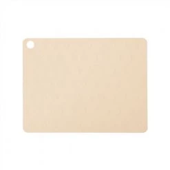OYOY LIVING Placemat Dotto - 2 Pcs/Pack NOW IN STOCK