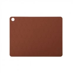 OYOY LIVING NOW IN STOCK Placemat Dotto - 2 Pcs/Pack