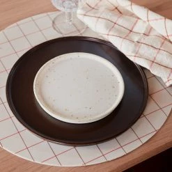 OYOY LIVING NOW IN STOCK Placemat Hokei - Pack Of 2