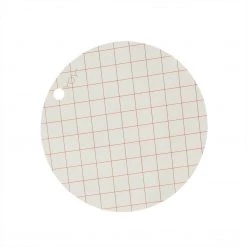 OYOY LIVING NOW IN STOCK Placemat Hokei - Pack Of 2