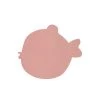 OYOY MINI Placemat Little Finn - Rose