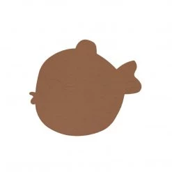 OYOY MINI NOW IN STOCK Placemat Little Finn - Rubber