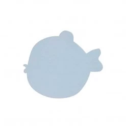 OYOY MINI Placemat Little Finn - Ice Blue