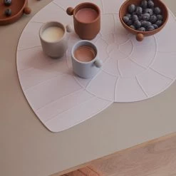 OYOY MINI Placemat Nautilus
