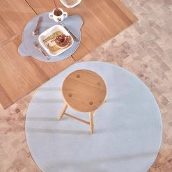 OYOY MINI NOW IN STOCK Placemat Planet - Blue