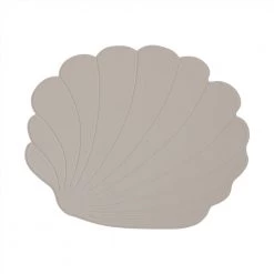 OYOY MINI Placemat Seashell NOW IN STOCK