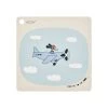 OYOY MINI NOW IN STOCK Placemat Take Me To The Moon - Beige